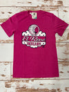 Berry El Reno Indians Tee