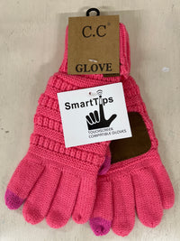 CC Touch Screen Gloves