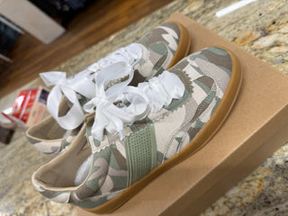 Mi.iM Dixie Camo Sneakers