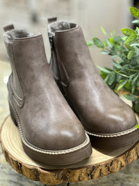 Blowfish Mushroom Vera Boots