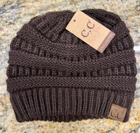 CC Beanies