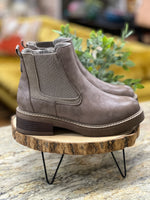 Blowfish Mushroom Vera Boots