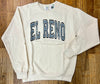 Arched El Reno Sweatshirt