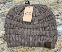 CC Beanies