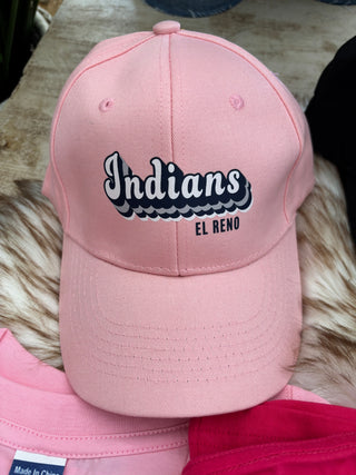 Indians el Reno hat unisex