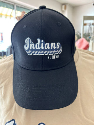 Indians el Reno hat unisex