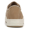 Desert Khaki Super Smile Slip On Sneakers