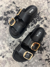 MIA Black Gen Slides