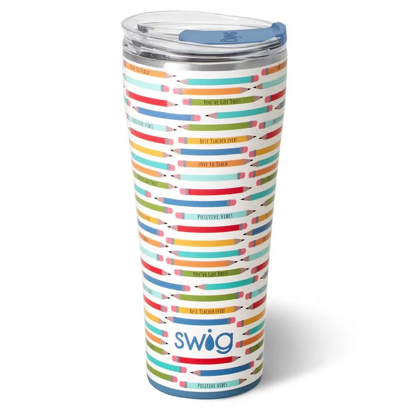 32oz Swig Life Tumbler