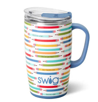 18oz Swig Life Mug