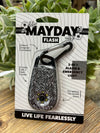 Mayday 2-in-1 Alarm & Emergency Light