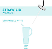 Swig X-Large Straw Lid