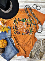 Sweet Fall Tee
