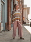 Another Love Paris Desert Rose Lounge Pants