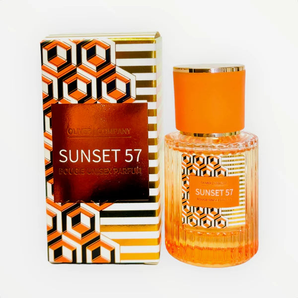 Sunset 57 Perfume Mist
