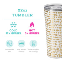 22oz Swig Life Tumbler