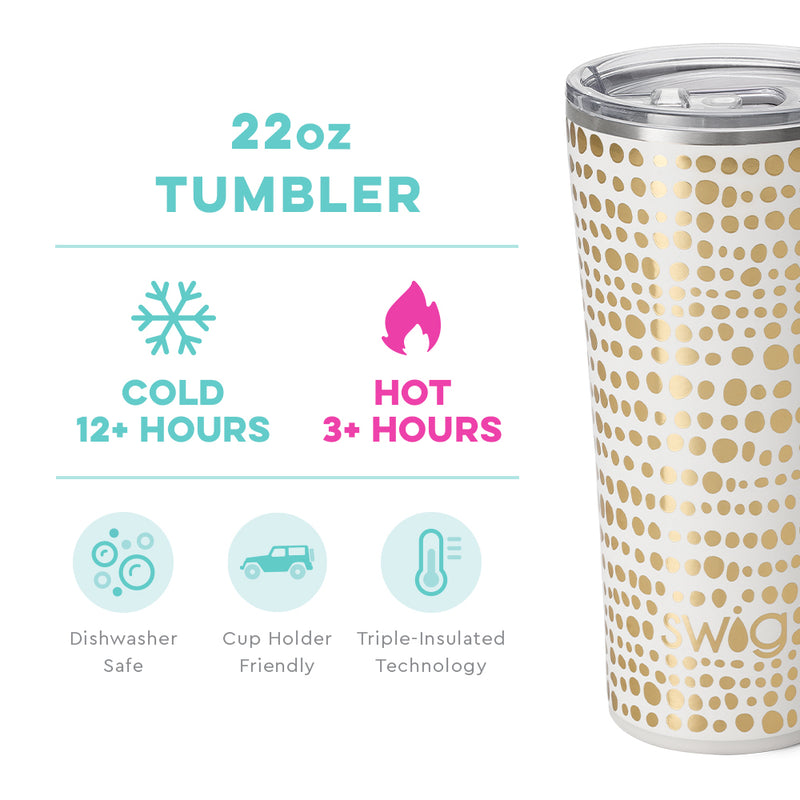 22oz Swig Life Tumbler