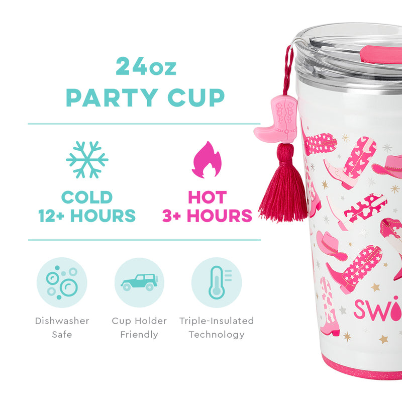 Swig Life Party Cup 24 oz