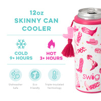 Swig Life Skinny Can Cooler