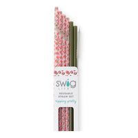 Swig Life Tall Straw Set