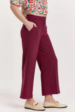 Another Love Compote Denali Cropped Pants