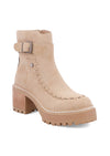 MIA Toula Platform Bootie