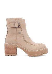 MIA Toula Platform Bootie