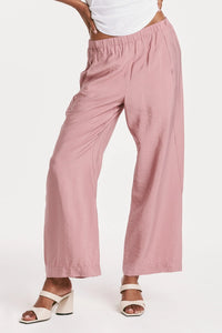 Another Love Paris Desert Rose Lounge Pants