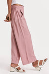 Another Love Paris Desert Rose Lounge Pants