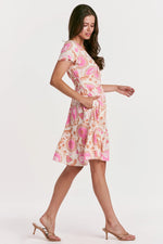 Delta Amalfi Muse Dress by Another Love