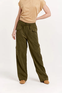 Another Love Vineyard Rhodes Cargo Pants