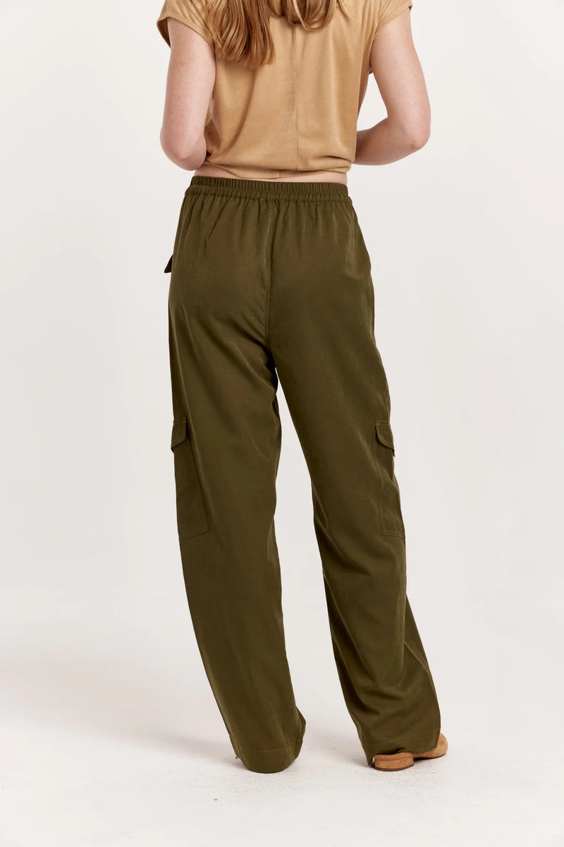 Another Love Vineyard Rhodes Cargo Pants