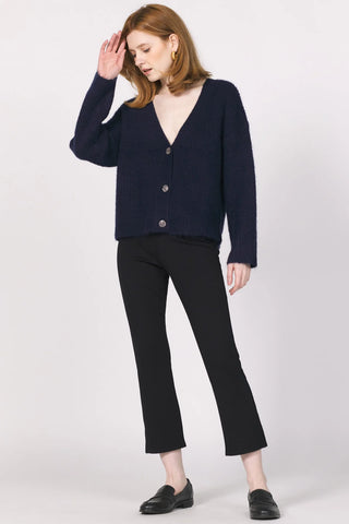 Another Love Sasha Nightshadow Cardigan