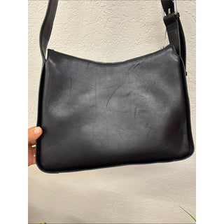 RADLEY LONDON Black Westwell Lane Leather crossbody Bag