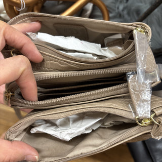Giani Bernini Crossbody Bag