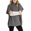 Jack & Missy Park City Poncho