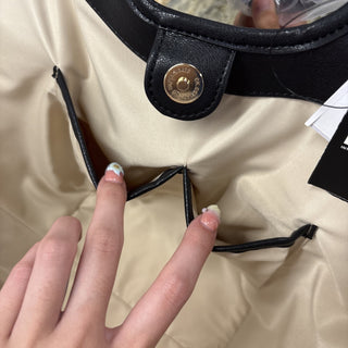 I.N.C Black Shoulder Bag
