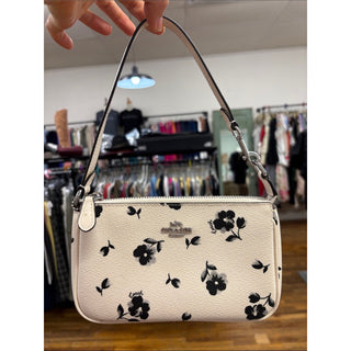 Coach NOLITA 19 WITH FLORAL PRINT should bag