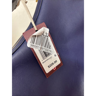 RADLEY LONDON Harrington Medium ziptop Clutch
