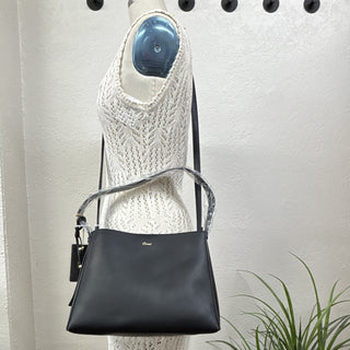 Crossi like dream Black Shoulder crossbody bag