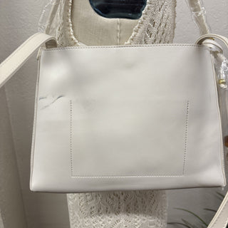 Crossi like dream ivory Shoulder crossbody bag