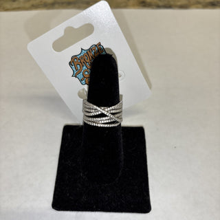 925 Silver Ring
