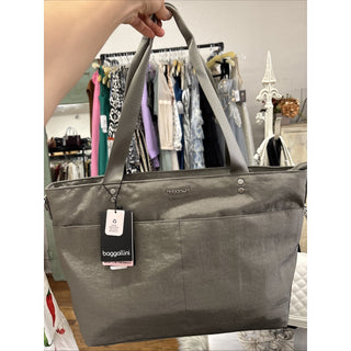 Baggallini Carryall Laptop Tote
