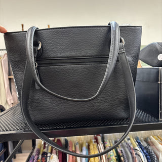 Giani Bernini Black Tote