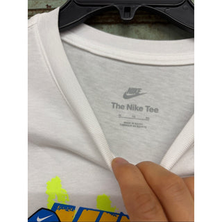 Kids Nike long sleeve size XL