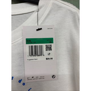 Kids Nike long sleeve size XL