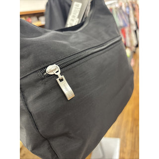 baggallini Pocket Half Moon Bag