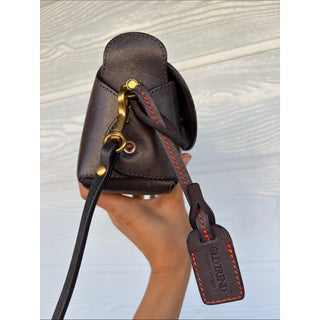 Old trend Pamela Crossbody Bag gray