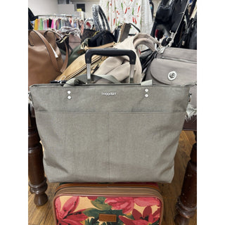 Baggallini Carryall Laptop Tote