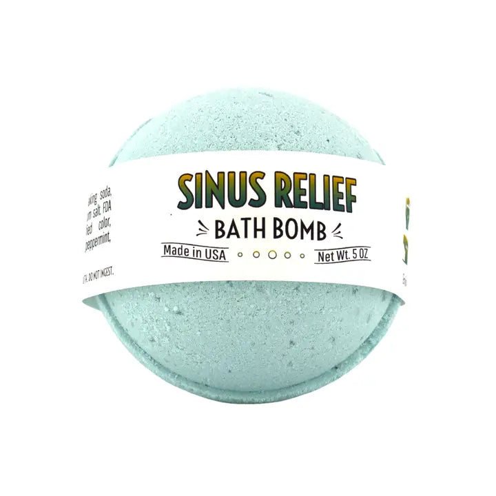 Bath Bombs